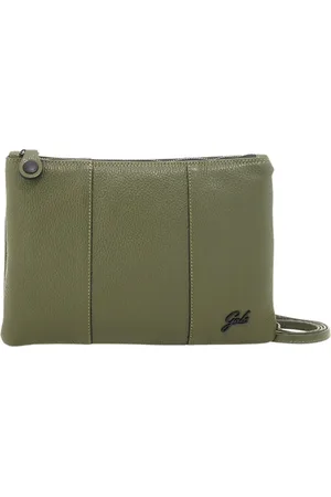 Gabs Cross Body Bags, female, , ONE SIZE, Leather Beyonce M Crossbody Bag