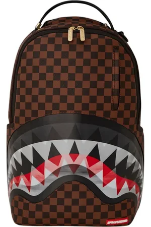 Sprayground Backpacks, female, , ONE SIZE, City Urban Travel Sport Backpack Black Unisex