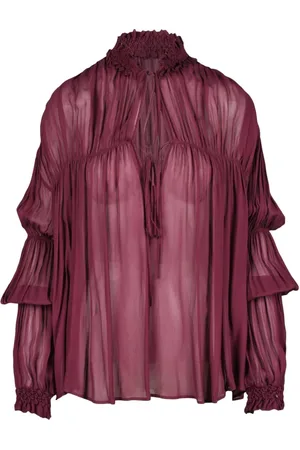 Dondup Blouses, female, , S, Blouse