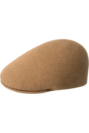 Kangol Hats, female, , XL, Wool Blend Ergonomic Cap