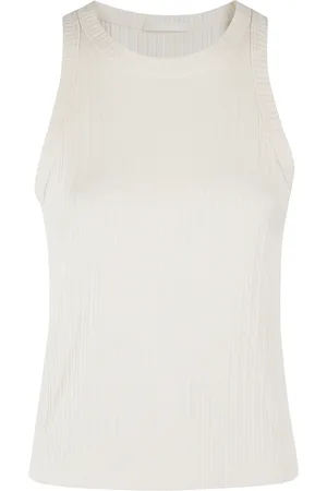 Circolo Sleeveless Top