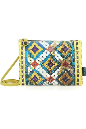 Gabs Cross Body Bags, female, , ONE SIZE, Shoulder Bag Basic Black