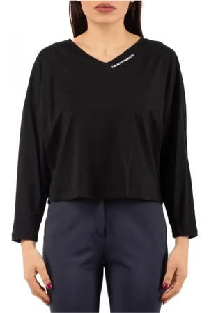 Elisabetta Franchi Elegant Knit Top