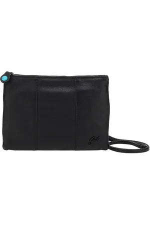 Gabs Cross Body Bags, female, , ONE SIZE, Leather Beyonce M Crossbody Bag
