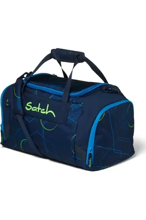 Satch Weekend Bags, female, , ONE SIZE, Unisex Sports Bag
