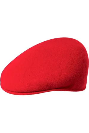 Kangol Hats, female, , XL, Wool Cap Iconic Style