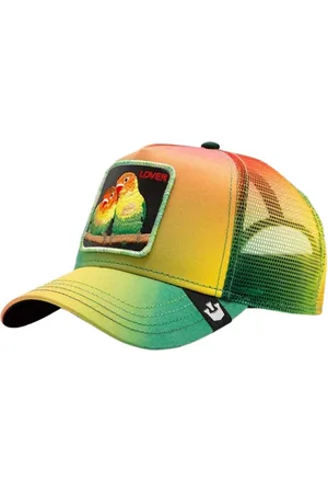Goorin Bros. Caps, female, , ONE SIZE, Tropical Baseball Cap Unisex