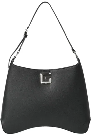 GAËLLE Shoulder Bags, female, , ONE SIZE, Eco-leather Metal Pendant Necklace