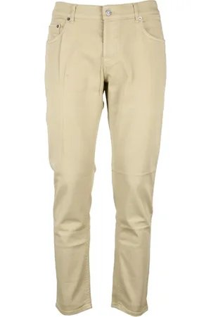 Dondup Stretch denim jeans