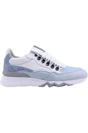 Floris van Bommel Casual Sneaker DE Zager 01.24