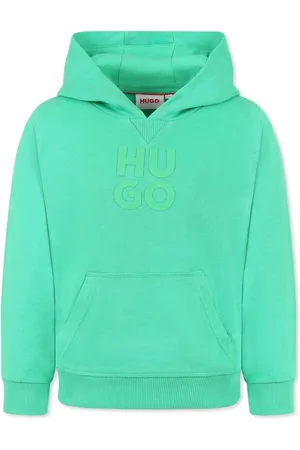 HUGO BOSS Hooded Sweatshirt
