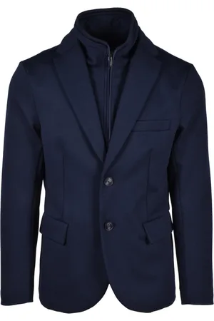 Emporio Armani Blazers, male, , S, Jacket
