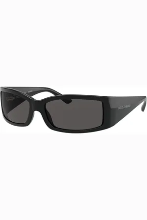 Dolce & Gabbana Sunglasses, female, , 61 MM, Rectangular Sunglasses Unisex Stylish Model