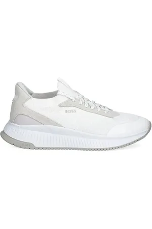 HUGO BOSS Polyester Trainers