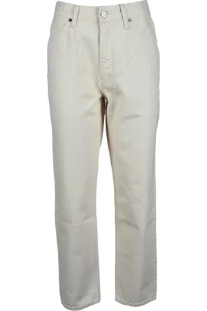 Calvin Klein Straight Jeans