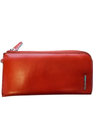 Piquadro Slim Smartphone Wallet Case