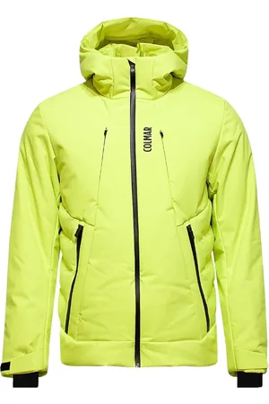 Colmar Windbreaker Jacket Sapporo