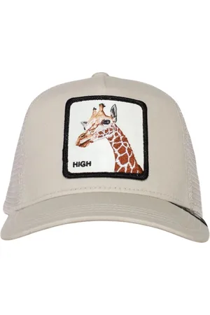 Goorin Bros. Animal Farm Trucker Cap Unisex