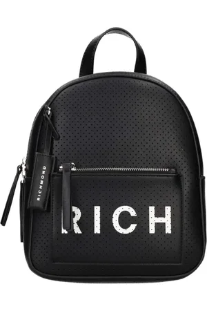 John Richmond Backpacks, female, , ONE SIZE, Women
