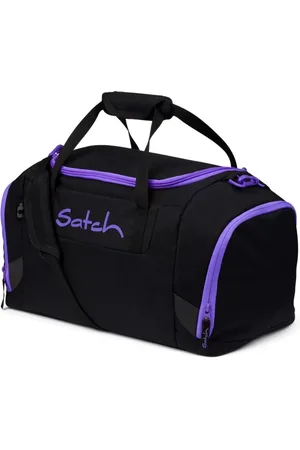 Satch Sport Bag with Shoe Compartment