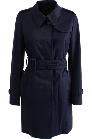 Aquascutum Trench Coats, female, , 3XL, London Jacket for Women