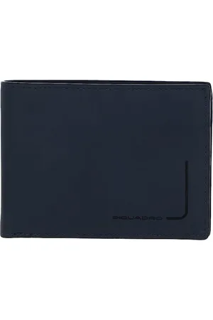 Piquadro Unisex Wallet Stylish Modern Accessory