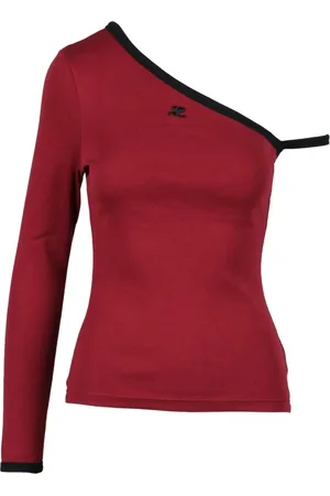 Courrèges Cotton Top