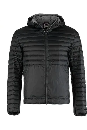 Colmar Lightweight Quilted Jacket Polyester
