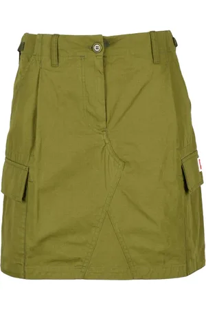 Kenzo Short Skirts, female, , M, Gonna