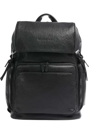 Piquadro Laptop and Tablet Backpack