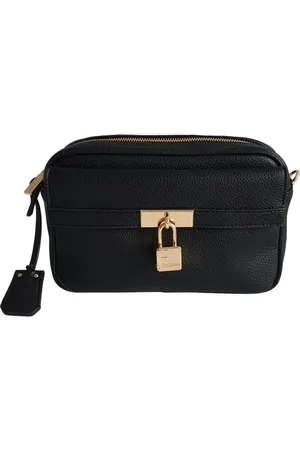 Fracomina Cross Body Bags, female, , ONE SIZE, Eco Leather Shoulder Bag