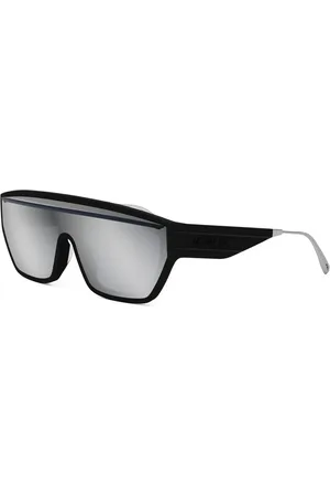 Dior Sunglasses, female, , 68 MM, Stylish Sunglasses with Mirrored Lenses