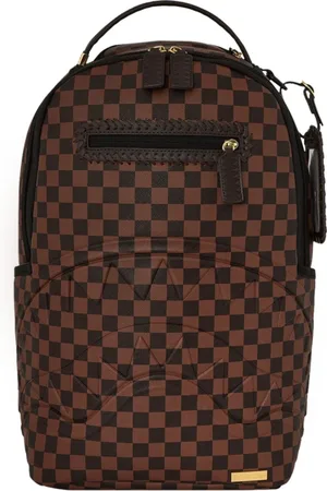 Sprayground Backpacks, female, , ONE SIZE, City Travel Backpack Black Unisex