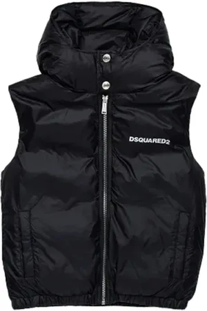 Dsquared2 Hooded Jumper
