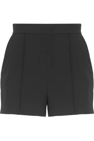 Elisabetta Franchi Short Shorts, female, , M, Shorts with Pockets and Zip