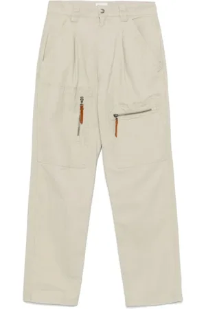 Isabel Marant Cargo Trousers