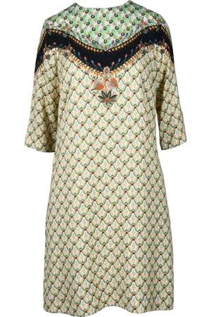 Etro Short Dresses, female, , S, Short Dress