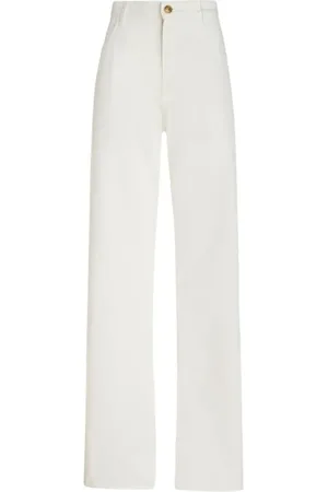 Etro Classic Denim Jeans