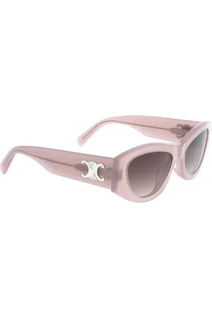 Céline Stylish Sunglasses with Unique Design