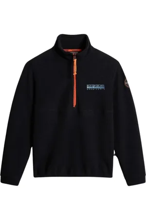 Napapijri Half-Zip Fleece Anderby