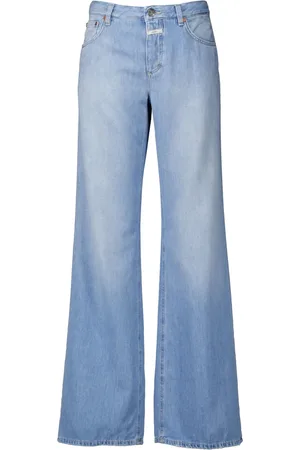 Closed Wide Jeans, female, , W30 L32, Gillan Jeans