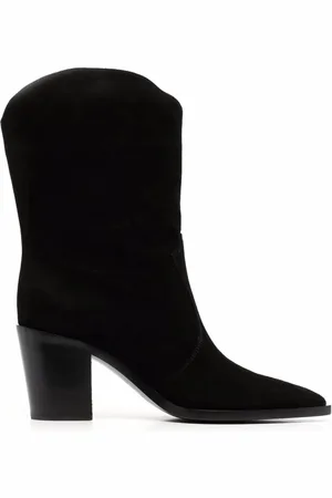 Gianvito Rossi Ankle Boot