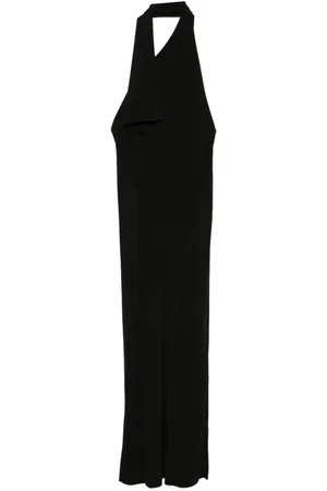 Khaite Gowns, female, , S, Roza Dress