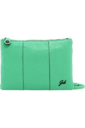 Gabs Cross Body Bags, female, , ONE SIZE, Black Leather Beyonce M Shoulder Bag