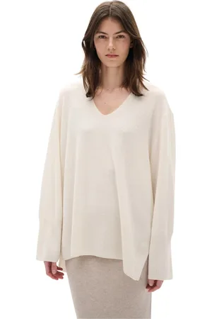 INWEAR V-neck Knitwear, female, , S, V-Neck Knit Jumper
