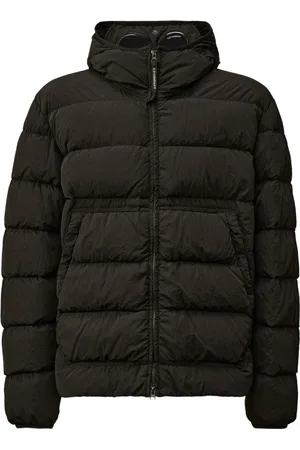 C.P. Company Goggle Down Jacket