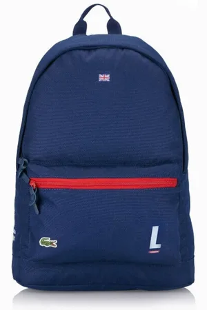 Lacoste Backpacks, male, , ONE SIZE, Polyester London Backpack
