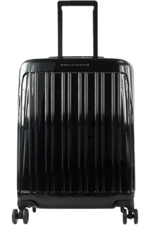 Piquadro Cabin Bags, female, , ONE SIZE, Ultra Slim Unisex Cabin Trolley