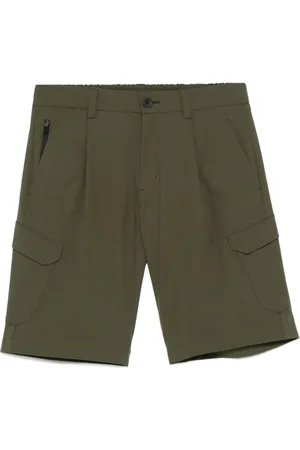 HERNO Casual Shorts, male, , M, Shorts for Men