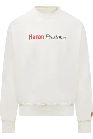 Heron Preston Jumper
